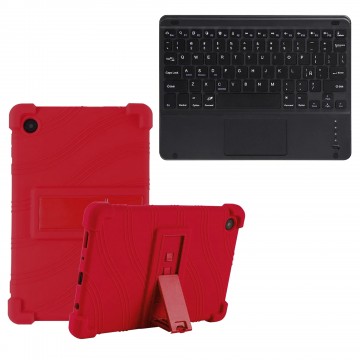 Kit Case Estuche Protector...