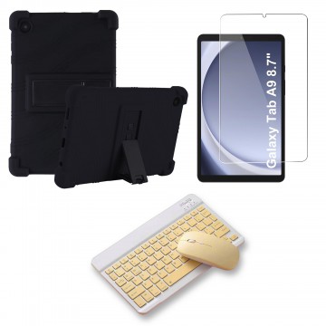 Kit Vidrio templado +...