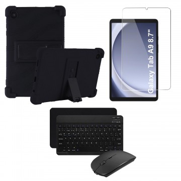 Kit Vidrio templado +...