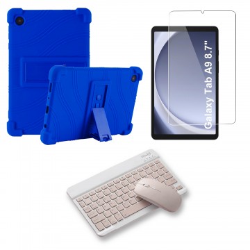 Kit Vidrio templado +...