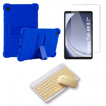 Kit Vidrio templado +...