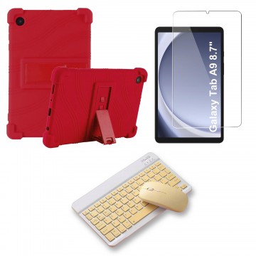 Kit Vidrio templado +...