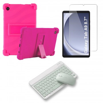 Kit Vidrio templado +...