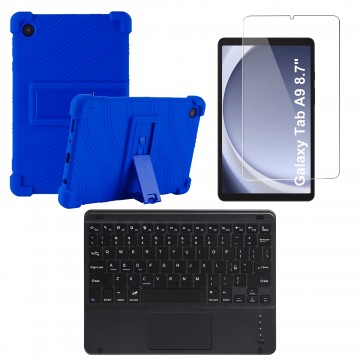 Kit Vidrio templado +...