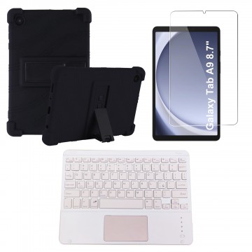 Kit Vidrio templado +...