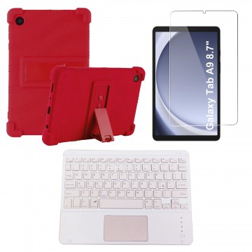 Kit Vidrio templado +...