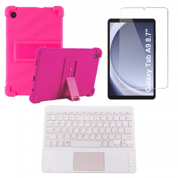 Kit Vidrio templado +...