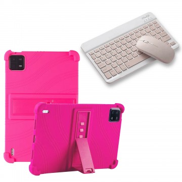 Kit Case Forro Protector...