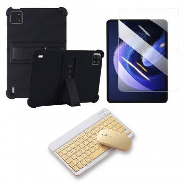 Kit Vidrio templado +...