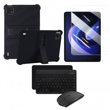 Kit Vidrio templado +...