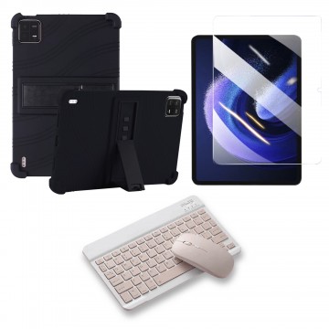 Kit Vidrio templado +...