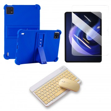 Kit Vidrio templado +...