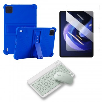 Kit Vidrio templado +...