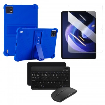 Kit Vidrio templado +...