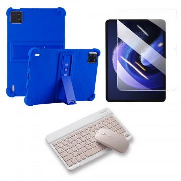 Kit Vidrio templado +...