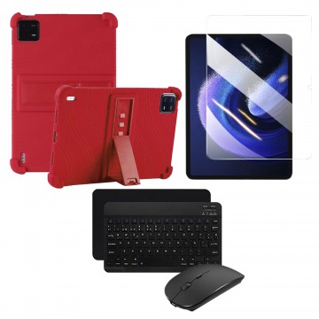 Kit Vidrio templado +...