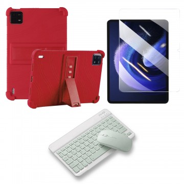 Kit Vidrio templado +...