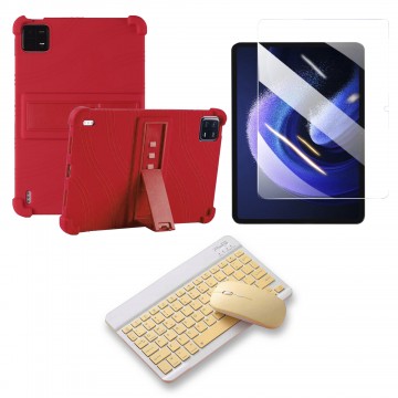 Kit Vidrio templado +...