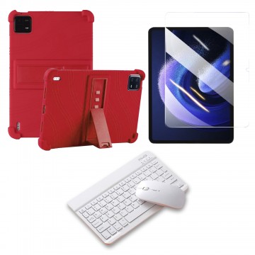 Kit Vidrio templado +...