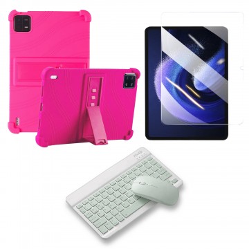 Kit Vidrio templado +...