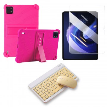 Kit Vidrio templado +...