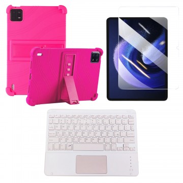 Kit Vidrio templado +...