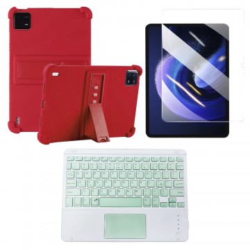 Kit Vidrio templado +...