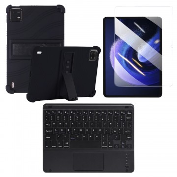 Kit Vidrio templado +...