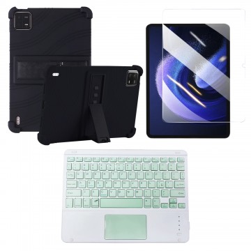 Kit Vidrio templado +...