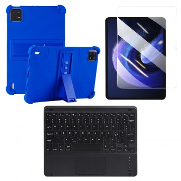 Kit Vidrio templado +...