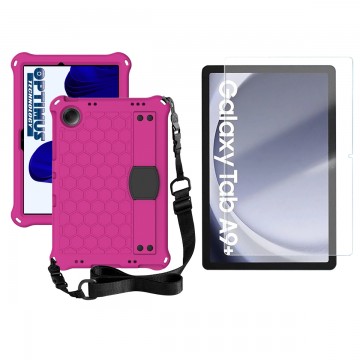 Kit Vidrio Cristal Templado...