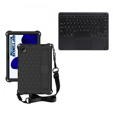 Kit Case Protector con...