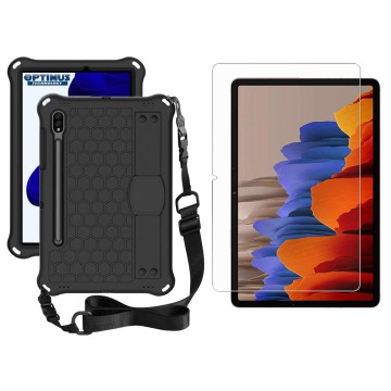 Kit Vidrio Templado Y...