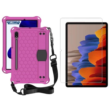 Kit Vidrio Templado Y...