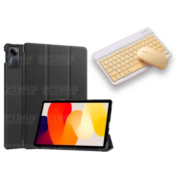 Kit Case Forro Protector +...