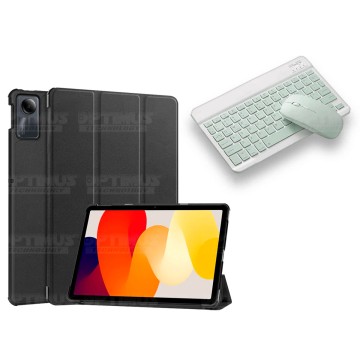 Kit Case Forro Protector +...