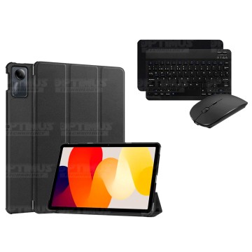 Kit Case Forro Protector +...