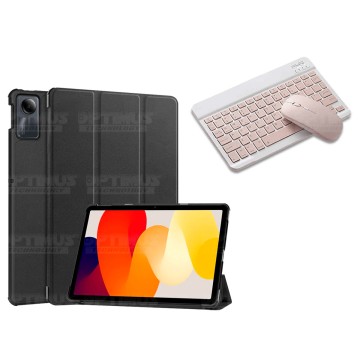 Kit Case Forro Protector +...