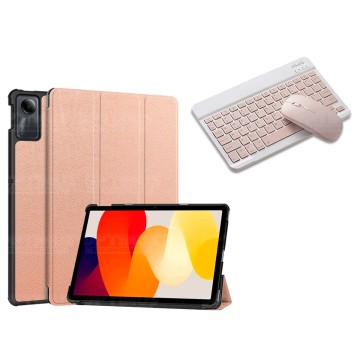 Kit Case Forro Protector +...