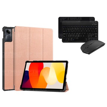 Kit Case Forro Protector +...