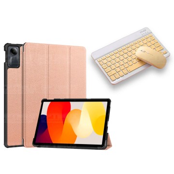 Kit Case Forro Protector +...