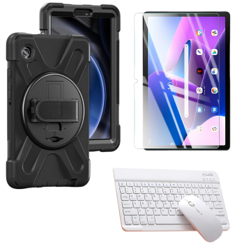 Kit Vidrio + Case Protector...