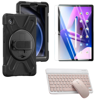 Kit Vidrio + Case Protector...