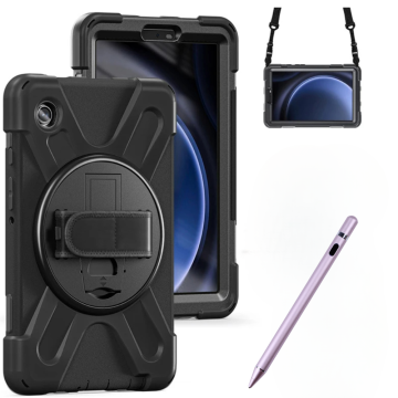 Estuche Protector Correa Y...