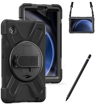 Estuche Protector Correa Y...