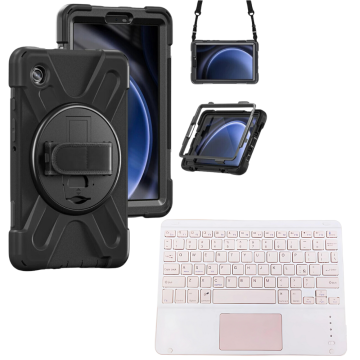 Kit Case Protector correa +...