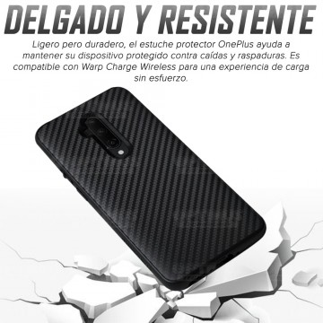 Estuche Case Forro protector para Smartphone Oneplus 7 Pro | OPTIMUS TECHNOLOGY™ | EST-OP-7-PRO |
