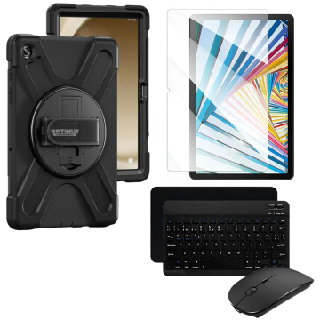 Kit Vidrio + Case Protector...