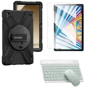 Kit Vidrio + Case Protector...