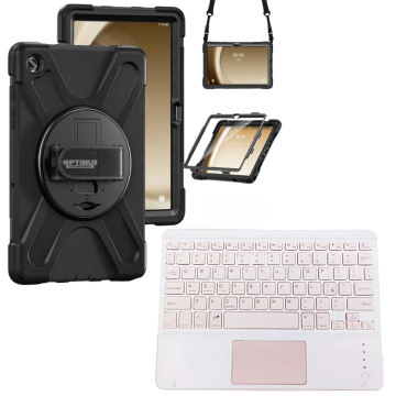 Kit Case Protector correa +...